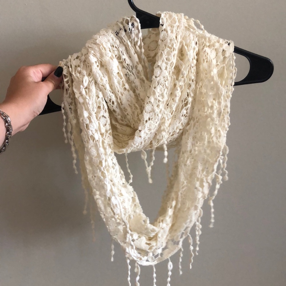 Free People Scarf
